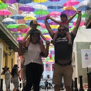 Meet your Posher, Elisa